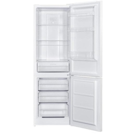 Frigorífico Combi Aspes AC185603ENF No Frost 186cm 293L E Blanco Puerta Reversible
