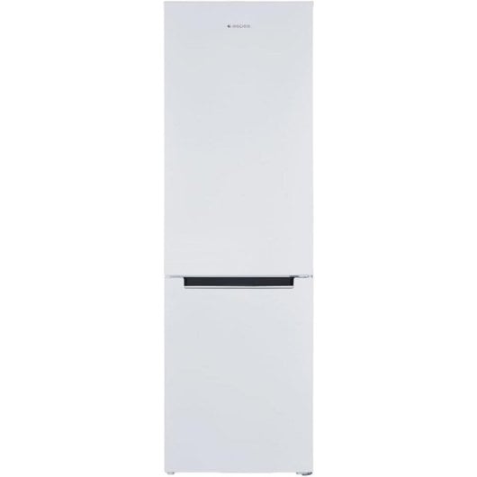 Frigorífico Combi Aspes AC185603ENF No Frost 186cm 293L E Blanco Puerta Reversible