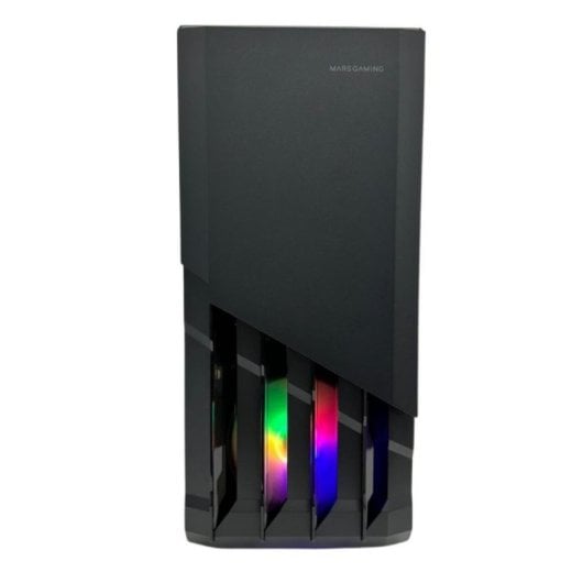  Tecnowake WakeByte 32 AMD Ryzen 5 5600/32GB/1TB SSD/RTX 5060
