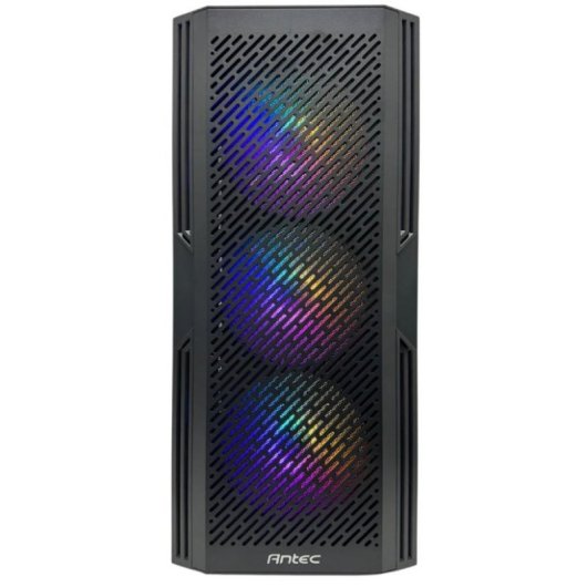 PC Sobremesa Tecnowake TecnoRig AMD Ryzen 5 5500 16GB 1TB SSD WiFi RTX 3050 RGB