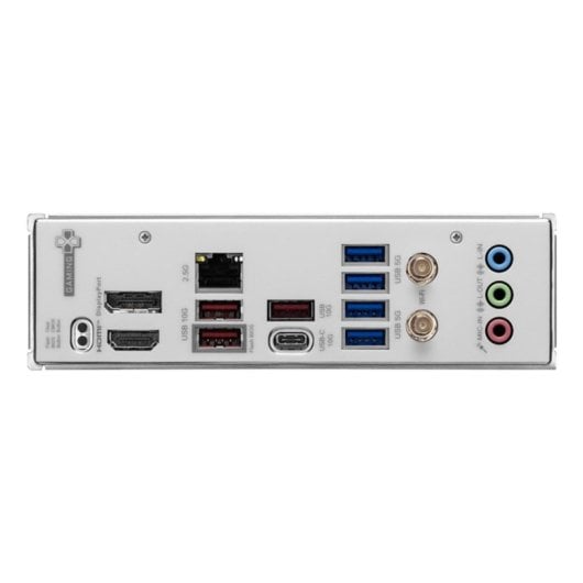 Carte mère MSI B850 GAMING PLUS WIFI6E AMD B850 Socket AM5 DDR5 ATX WiFi 6E 2.5G LAN