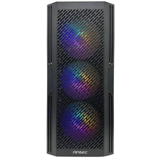 PC Sobremesa Tecnowake TecnoRig 32 AMD Ryzen 5 5500 32GB 1TB SSD RTX 3050 WiFi RGB Windows 11 Pro