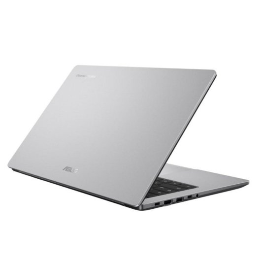 Portátil ASUS Chromebook CX1405CTA-DRMW0612 14" Intel Core 3 N355 16GB 128GB eMMC Táctil Gris