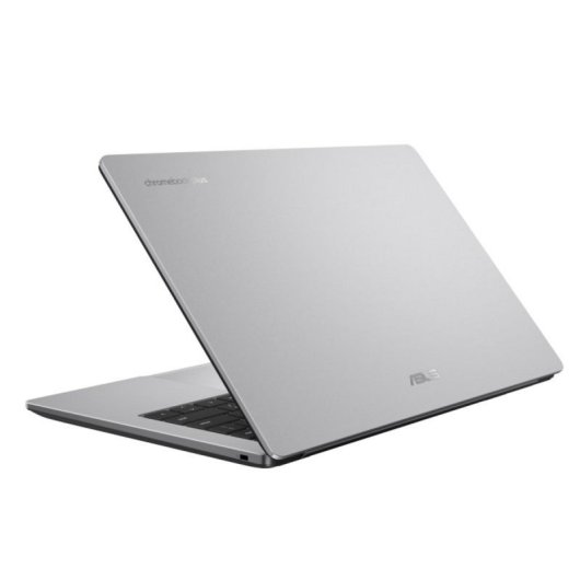 Portátil ASUS Chromebook CX1405CTA-DRMW0612 14" Intel Core 3 N355 16GB 128GB eMMC Táctil Gris