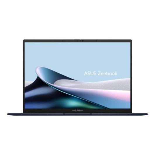 Ordinateur portable ASUS Zenbook 14 OLED UX3405CA 14" Intel Core Ultra 5 16GB 1TB SSD Tactile Bleu