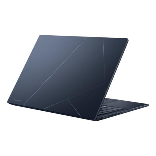 Ordinateur portable ASUS Zenbook 14 OLED UX3405CA 14" Intel Core Ultra 5 16GB 1TB SSD Tactile Bleu
