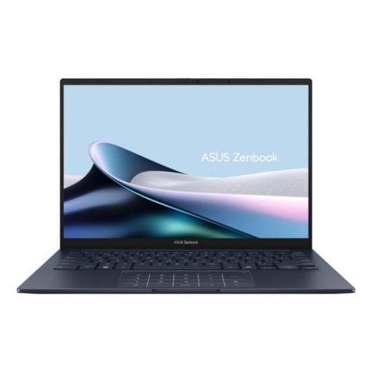 Portable ASUS Zenbook 14 OLED UX3405CA-DRPP677W 14" Intel Core Ultra 9 32GB 1TB SSD OLED Ponder Blue