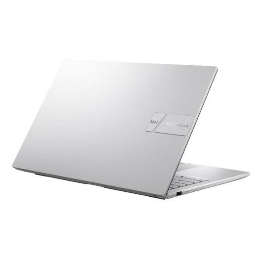 Portatile ASUS Vivobook 15 X1504VA-DRBQ4040 15.6" Intel Core 5 120U 16GB 1TB SSD Argento