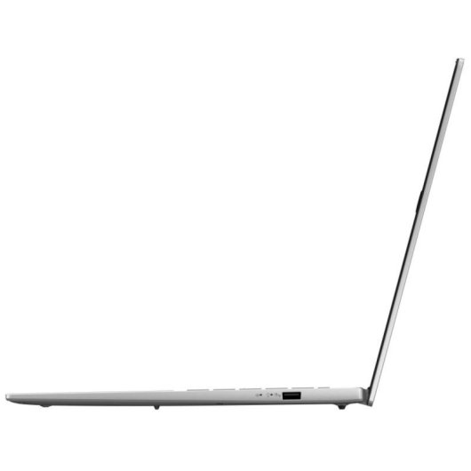 Notebook ASUS Vivobook S16 M3607KA 16" AMD Ryzen AI 7 350 32GB 512GB SSD OLED Silber Copilot+