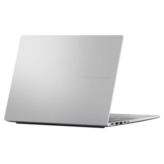 Notebook ASUS Vivobook S16 M3607KA 16" AMD Ryzen AI 7 350 32GB 512GB SSD OLED Silber Copilot+