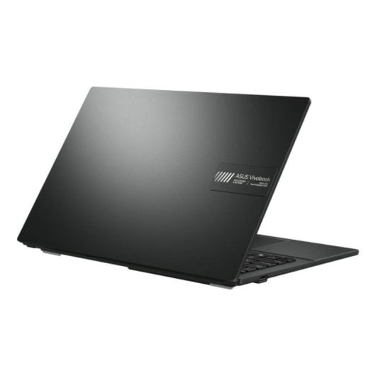 Notebook ASUS Vivobook Go 15 E1504FA 15.6" Ryzen 3 7320U 8GB 512GB SSD Full HD Schwarz
