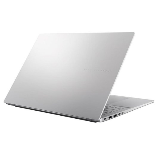 Portable ASUS Vivobook S16 S3607QA 16" Snapdragon X1-26-100 32GB 1TB SSD OLED Argent Copilot+