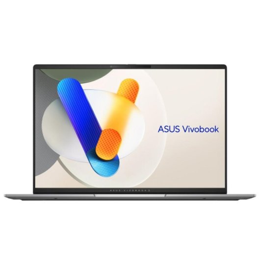 PC Portable ASUS Vivobook S 16 OLED M5606KA 16" Ryzen AI 7 32GB 1TB SSD OLED Silver