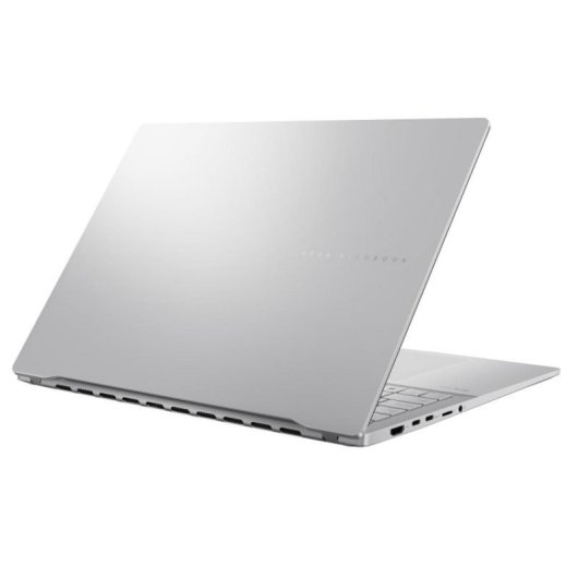 PC Portable ASUS Vivobook S 16 OLED M5606KA 16" Ryzen AI 7 32GB 1TB SSD OLED Silver
