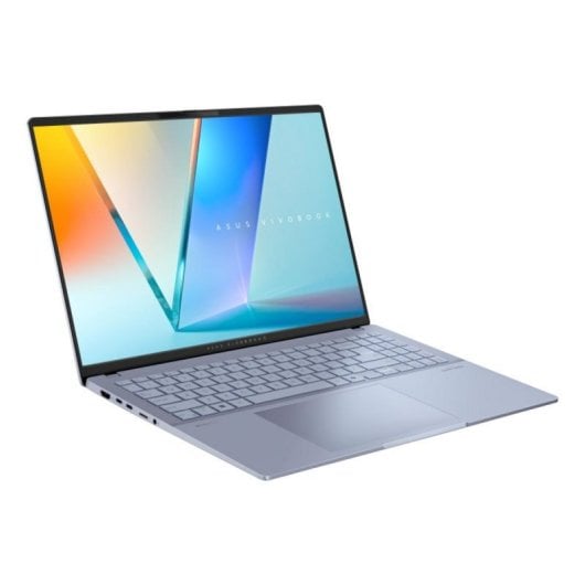 Portátil ASUS Vivobook S 16 OLED S5606CA 16" Intel Core Ultra 7 32GB 1TB SSD Arc 140T Bleu