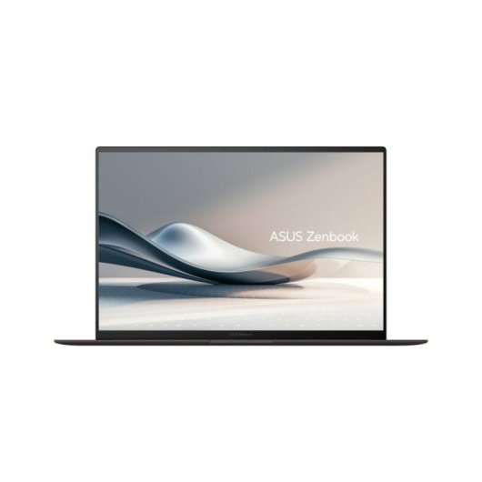 PC Portable ASUS Zenbook S 16 UM5606WA 16" AMD Ryzen AI 9 HX 32GB 1TB SSD OLED Tactile Zumaia Gray