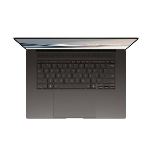 PC Portable ASUS Zenbook S 16 UM5606WA 16" AMD Ryzen AI 9 HX 32GB 1TB SSD OLED Tactile Zumaia Gray