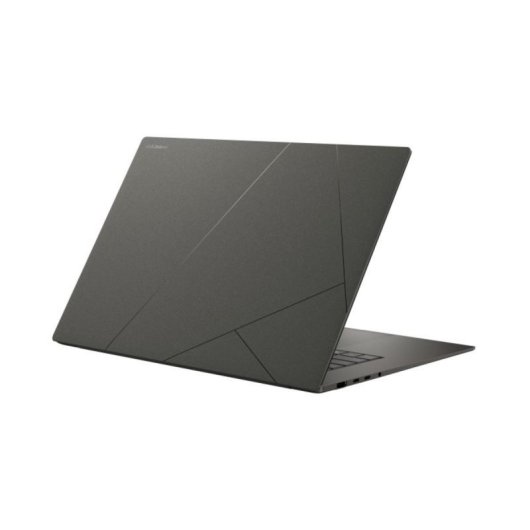 PC Portable ASUS Zenbook S 16 UM5606WA 16" AMD Ryzen AI 9 HX 32GB 1TB SSD OLED Tactile Zumaia Gray