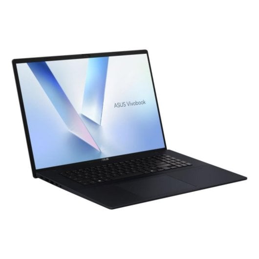 PC Portable ASUS Vivobook 18 M1807HA-DRS8089W 18,4" Ryzen 7 260 16GB 1TB SSD Radeon 780M Bleu