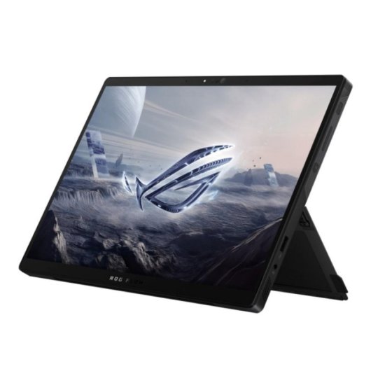 Portátil ASUS ROG Flow Z13 FLOW-Z13-GZ302EA-DRU161W 13.4" AMD Ryzen AI Max+ 128GB 1TB SSD Tactile Noir