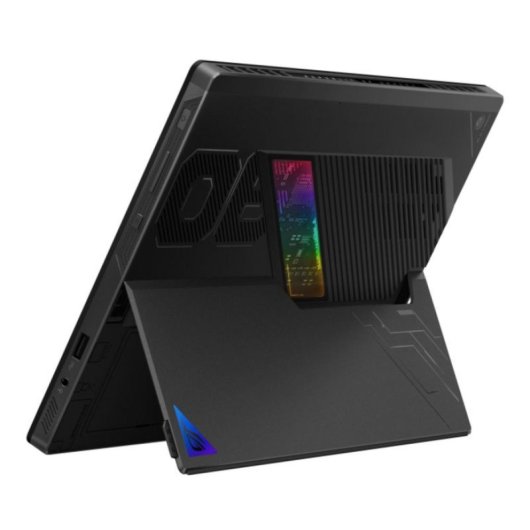 Portátil ASUS ROG Flow Z13 FLOW-Z13-GZ302EA-DRU161W 13.4" AMD Ryzen AI Max+ 128GB 1TB SSD Tactile Noir