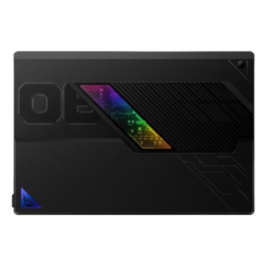 Portátil ASUS ROG Flow Z13 FLOW-Z13-GZ302EA-DRU161W 13.4" AMD Ryzen AI Max+ 128GB 1TB SSD Tactile Noir
