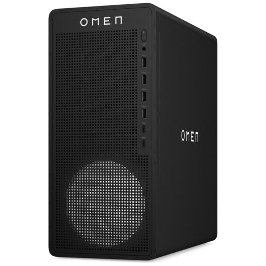 PC Sobremesa HP OMEN 16L TG03-0053ns AMD Ryzen 7 8700F 32GB DDR5 1TB SSD RTX 5060 Ti 16GB