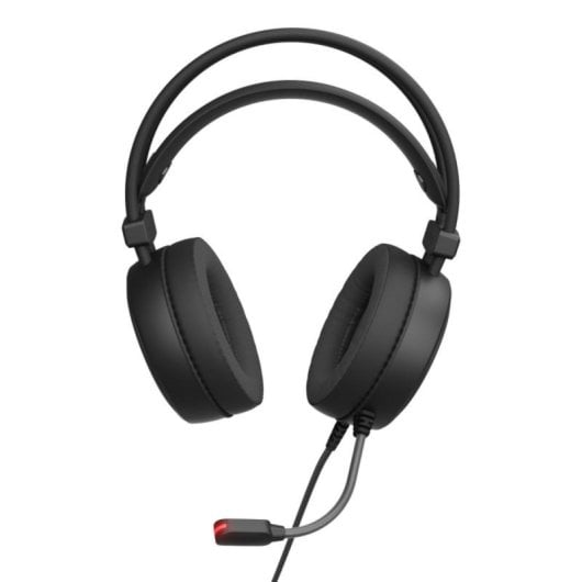 Genesis Neon 613 G2 Headset Gaming RGB com Microfone Flexível e Som de Alta Fidelidade