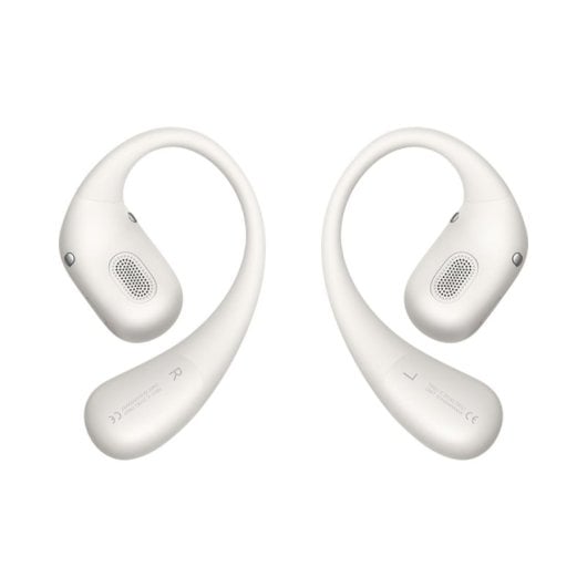 Auriculares Huawei inalámbricos y con cable Bluetooth 5.2 con micrófono y cancelación de ruido gris
