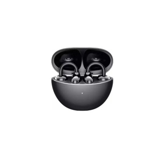 Auriculares Honor inalámbricos Bluetooth 5.3 con Cancelación de Ruido y micrófono – Negro