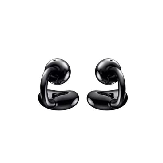 Auriculares Honor inalámbricos Bluetooth 5.3 con Cancelación de Ruido y micrófono – Negro