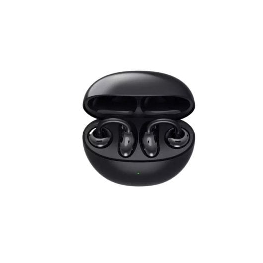 Auriculares Honor inalámbricos Bluetooth 5.3 con Cancelación de Ruido y micrófono – Negro