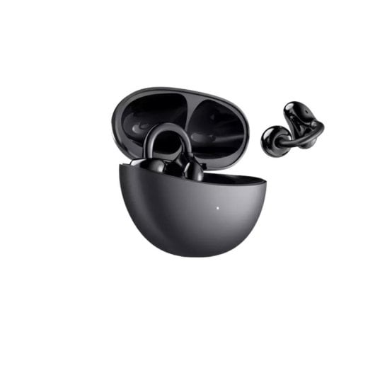 Auriculares Honor inalámbricos Bluetooth 5.3 con Cancelación de Ruido y micrófono – Negro