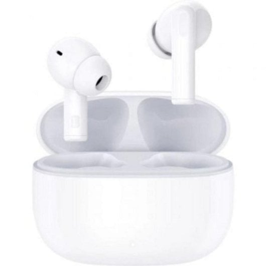 Kopfhörer Honor kabellos Bluetooth 5.4 mit Geräuschunterdrückung, Mikrofon, Lila