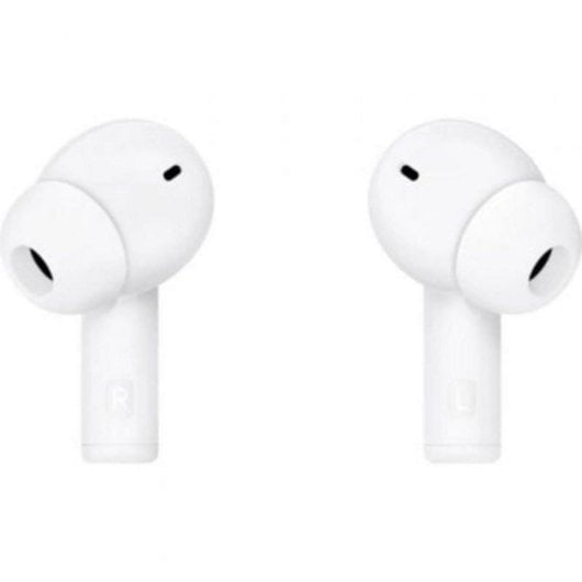 Kopfhörer Honor kabellos Bluetooth 5.4 mit Geräuschunterdrückung, Mikrofon, Lila
