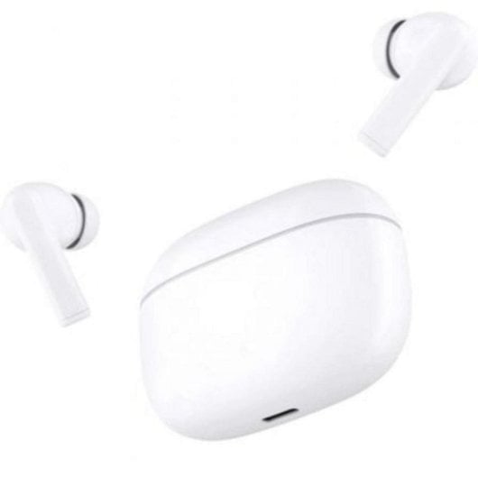 Kopfhörer Honor kabellos Bluetooth 5.4 mit Geräuschunterdrückung, Mikrofon, Lila