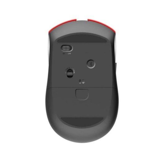 Souris Rapoo 7200M sans fil Bluetooth 1600 DPI Ambidextre
