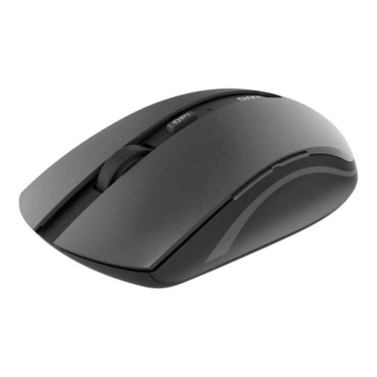 Souris Rapoo 7200M sans fil Bluetooth 1600 DPI Ambidextre