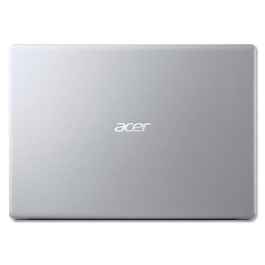 Portable Acer Aspire 1 A114-33-C85G 14" Intel Celeron N4500 4GB 64GB eMMC Argent