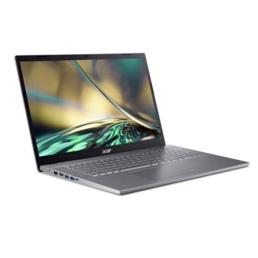 Portátil Acer Aspire 5 A515-57-57N5 15.6" Intel Core i5 8GB 512GB SSD Windows 11 Pro