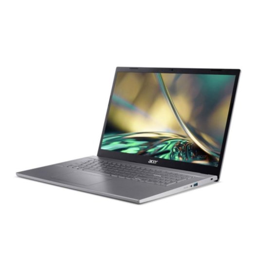 Portátil Acer Aspire 5 A515-57-57N5 15.6" Intel Core i5 8GB 512GB SSD Windows 11 Pro