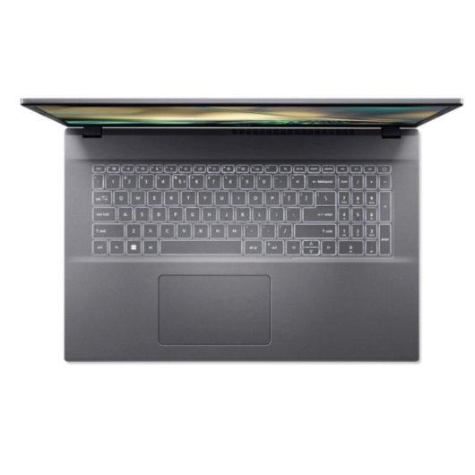 Portátil Acer Aspire 5 A515-57-57N5 15.6" Intel Core i5 8GB 512GB SSD Windows 11 Pro