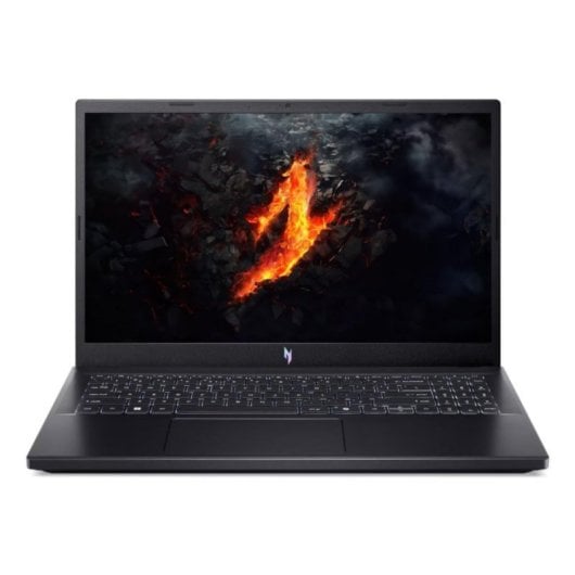  Acer Nitro V 15 ANV15-51-52QQ Intel Core i5-13420H/16GB/512GB SSD/RTX 4050/15.6" (FR)