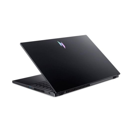 Portátil Acer Nitro V 15 ANV15-41-R85W 15.6" AMD Ryzen 5 7535HS 16GB 512GB SSD RTX 4050 6GB Nero