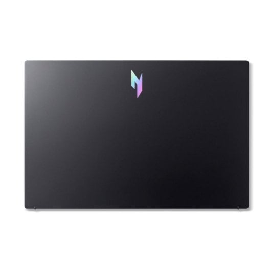 Portátil Acer Nitro V 15 ANV15-41-R85W 15.6" AMD Ryzen 5 7535HS 16GB 512GB SSD RTX 4050 6GB Nero