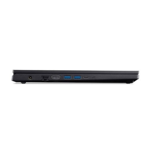 Portátil Acer Nitro V 15 ANV15-41-R85W 15.6" AMD Ryzen 5 7535HS 16GB 512GB SSD RTX 4050 6GB Nero