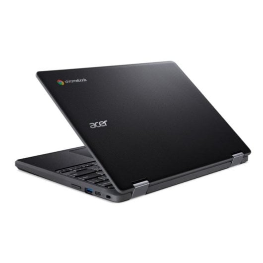 Chromebook Acer 11,6" Intel Celeron N4500 4GB 32GB SSD Convertible Noir