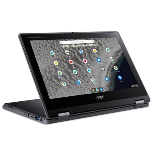 Acer Chromebook R753TN-C363 11.6" Intel Celeron N4500 4GB 32GB Convertible