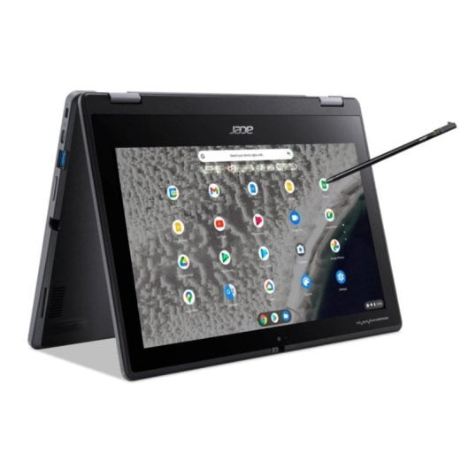 Acer Chromebook R753TN-C363 11.6" Intel Celeron N4500 4GB 32GB Convertible