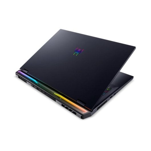 Portatile Acer Predator PH18-72-944J 18" Intel Core i9 i9-14900HX 32GB 1TB SSD RTX 4080 12GB RGB Nero